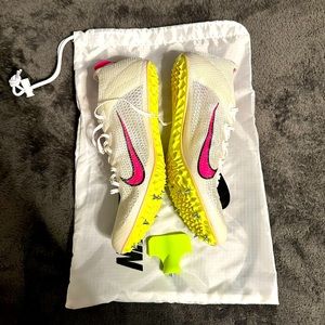 Nike Zoom Superfly Elite 2     Size 10.5